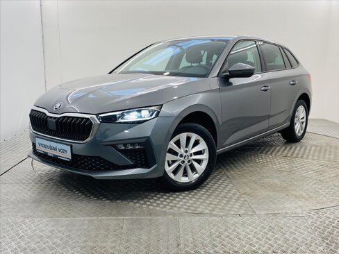 Škoda Scala Hatchback 999,0 85 kw