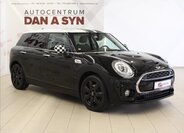 Mini Clubman 3