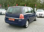 Opel Zafira 3
