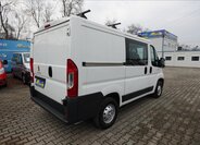 Peugeot Boxer Ostatní 2,2 l 81 kw