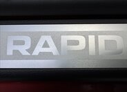 Škoda Rapid Hatchback 1,2 l 63 kw