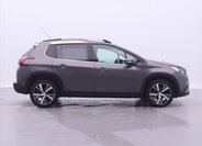 Peugeot 2008 8