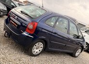 Citroën Xsara Picasso Kombi 1,6 l 80 kw