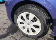 Peugeot 208 Hatchback 999,0 50 kw