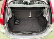 Ford Fusion Hatchback 1,6 l 74 kw