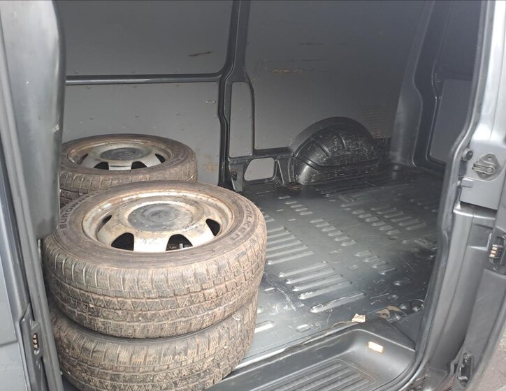 Volkswagen Transporter Ostatní 2,0 l 132 kw