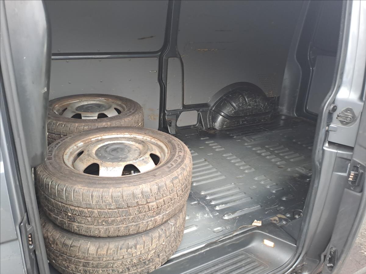 Volkswagen Transporter Ostatní 2,0 l 132 kw