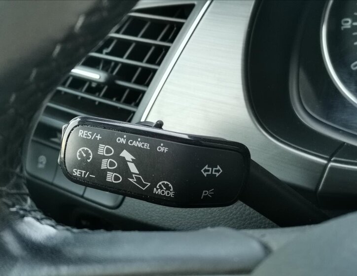 Škoda Fabia Hatchback 1,2 l 66 kw