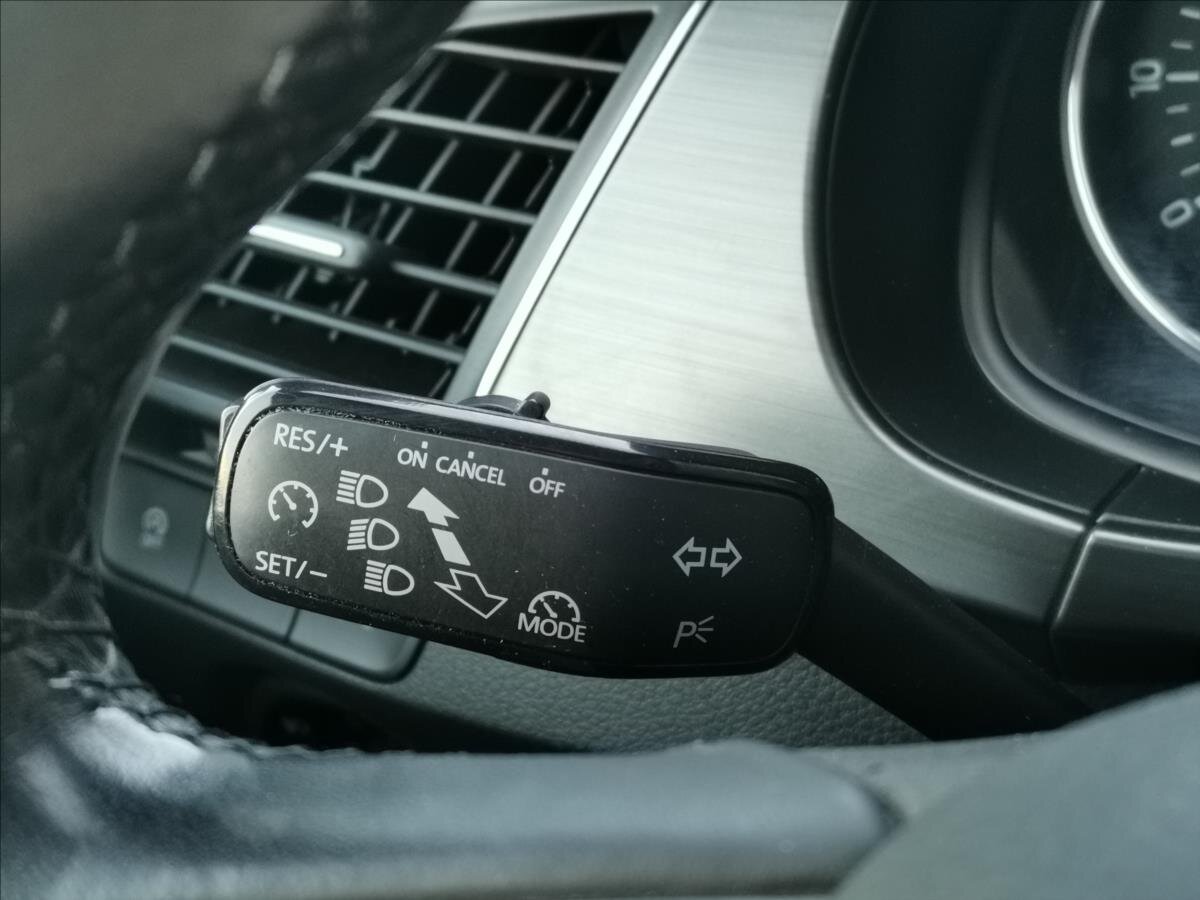 Škoda Fabia Hatchback 1,2 l 66 kw