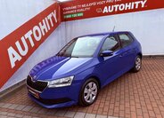 Škoda Fabia Hatchback 999,0 70 kw
