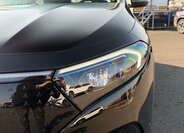 Mercedes-Benz EQA Kombi 0,0 140 kw