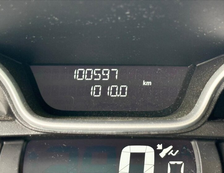 Fiat Talento Ostatní 2,0 l 125 kw