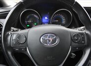 Toyota Auris 21