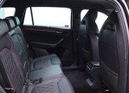 Škoda Kodiaq SUV 2,0 l 180 kw