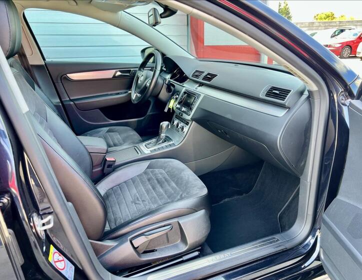 Volkswagen Passat 21