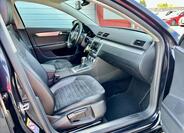 Volkswagen Passat 21