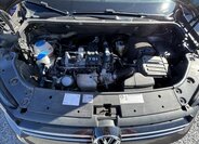 Volkswagen Caddy MPV 1,2 l 77 kw