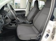 Škoda Citigo Hatchback 999,0 44 kw