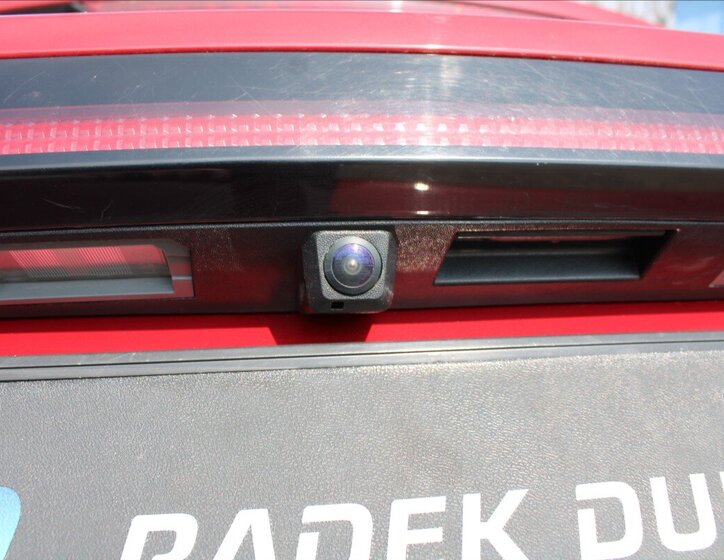 Hyundai Tucson SUV / Terénní 1,6 l 110 kw