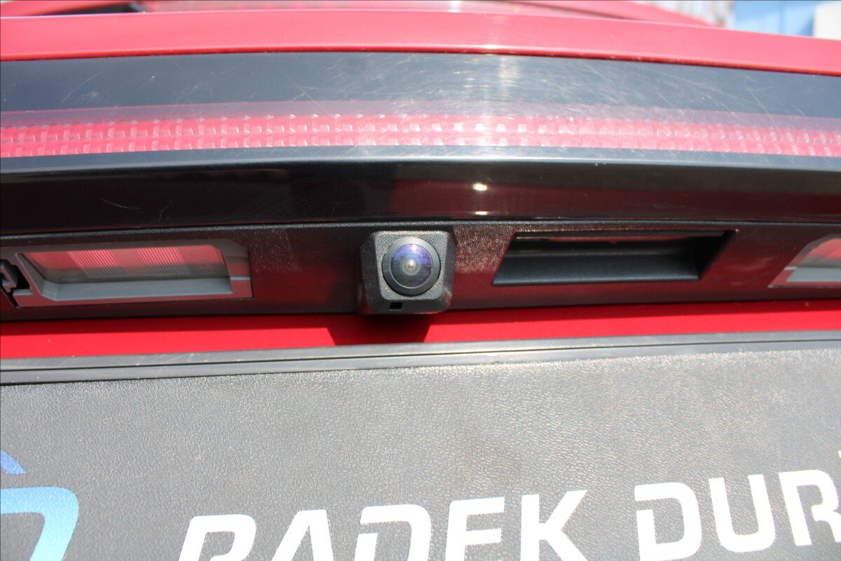 Hyundai Tucson SUV / Terénní 1,6 l 110 kw