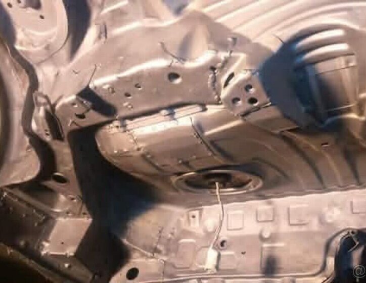 BMW Řada 3 Sedan 2,8 l 142 kw