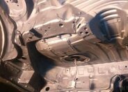 BMW Řada 3 Sedan 2,8 l 142 kw