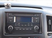 Nissan NV200 MPV 1,6 l 81 kw