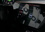 Audi e-tron SUV 0,0 300 kw