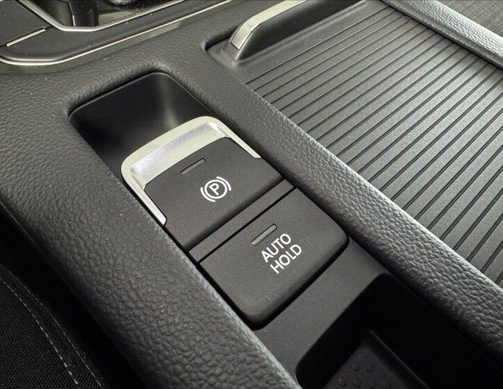 Volkswagen Passat Kombi 2,0 l 140 kw