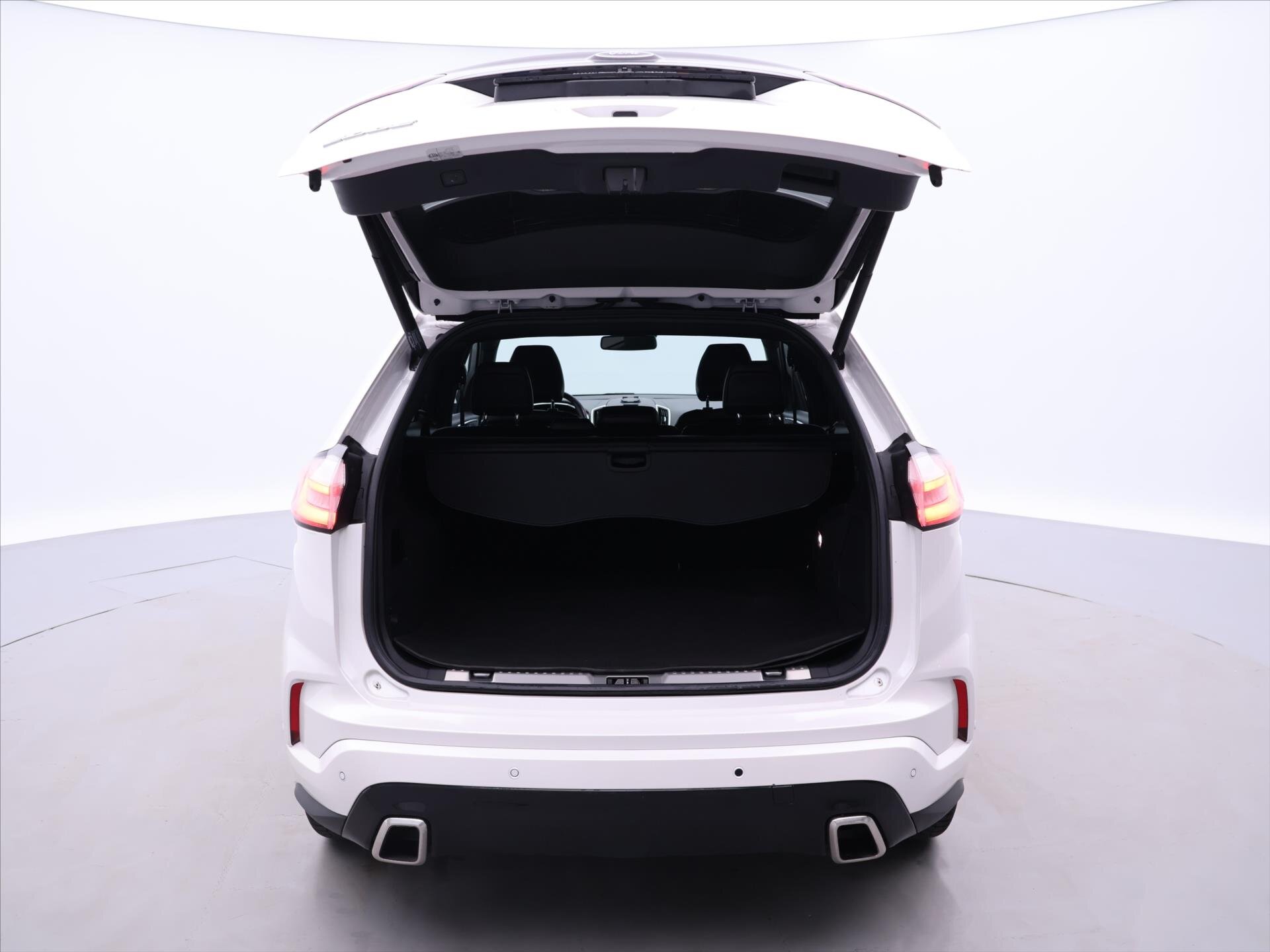 Ford Edge SUV / Terénní 2,0 l 175 kw