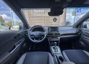 Hyundai Kona SUV 1,6 l 130 kw