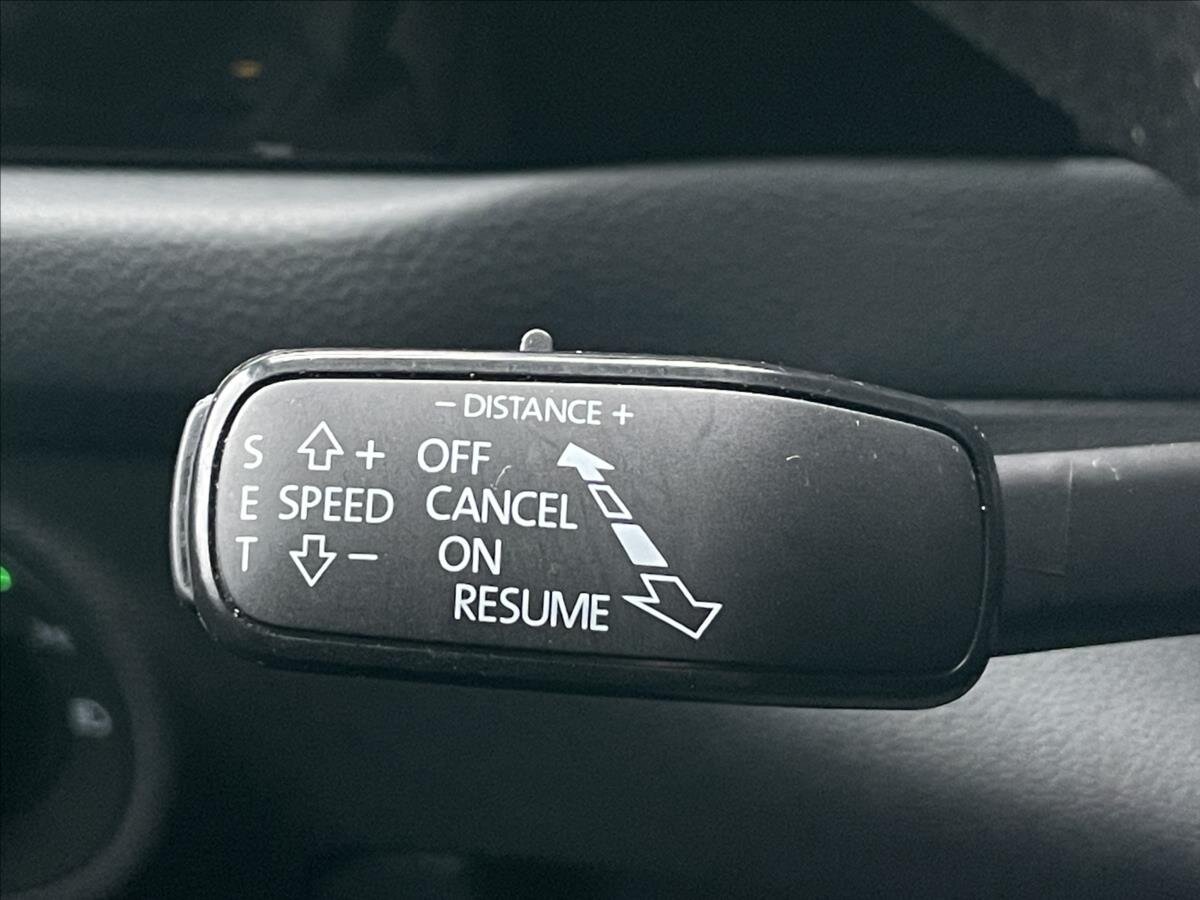 Škoda Kodiaq SUV 2,0 l 147 kw