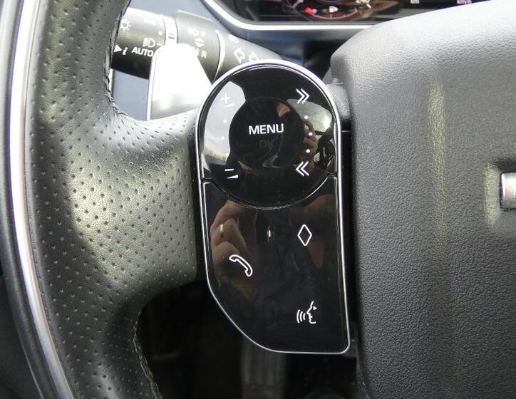 Land Rover Range Rover Sport 11