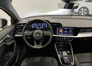 Audi A3 Hatchback 1,5 l 110 kw