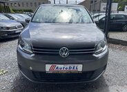 Volkswagen Touran MPV 1,6 l 66 kw