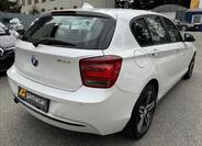 BMW Řada 1 13