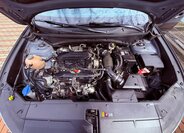Hyundai Tucson SUV / Terénní 1,6 l 110 kw