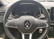 Renault Clio Hatchback 1,6 l 67 kw