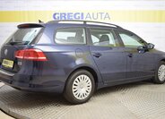Volkswagen Passat Kombi 2,0 l 103 kw