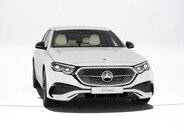 Mercedes-Benz Třídy E Sedan 2,0 l 162 kw