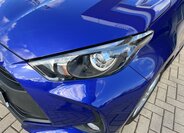 Toyota Yaris Hatchback 1,5 l 68 kw