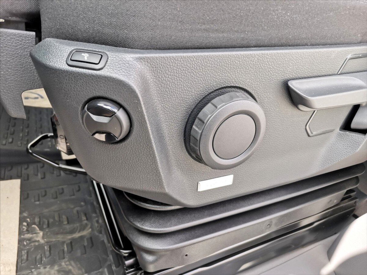 MAN TGE Ostatní 2,0 l 130 kw