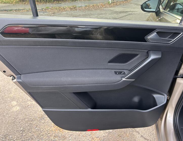 Volkswagen Touran 38