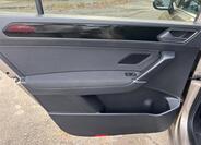 Volkswagen Touran 38