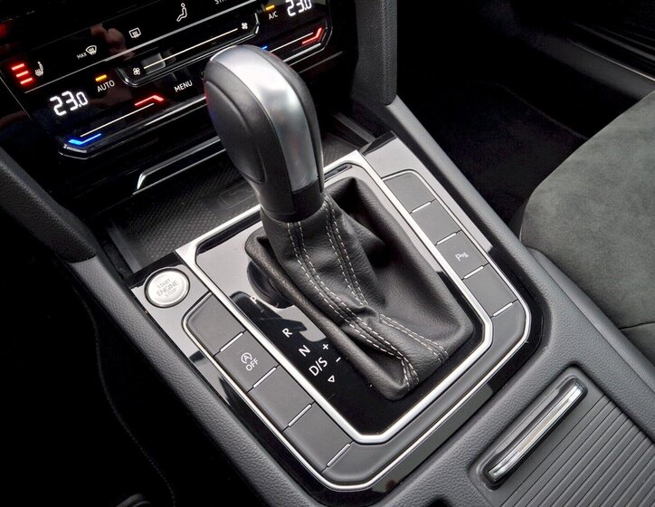 Volkswagen Arteon Hatchback 2,0 l 140 kw