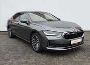 Škoda Superb Liftback 2,0 l 142 kw