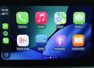 Ford Kuga SUV / Terénní 1,5 l 110 kw