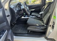 Nissan Navara Pick-up 2,3 l 120 kw