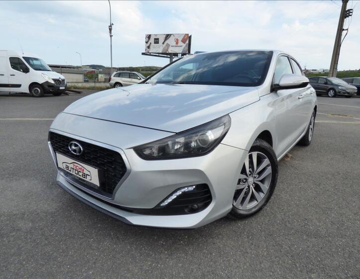 Hyundai i30 7