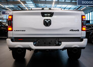 Dodge RAM Pick-up 5,7 l 291 kw